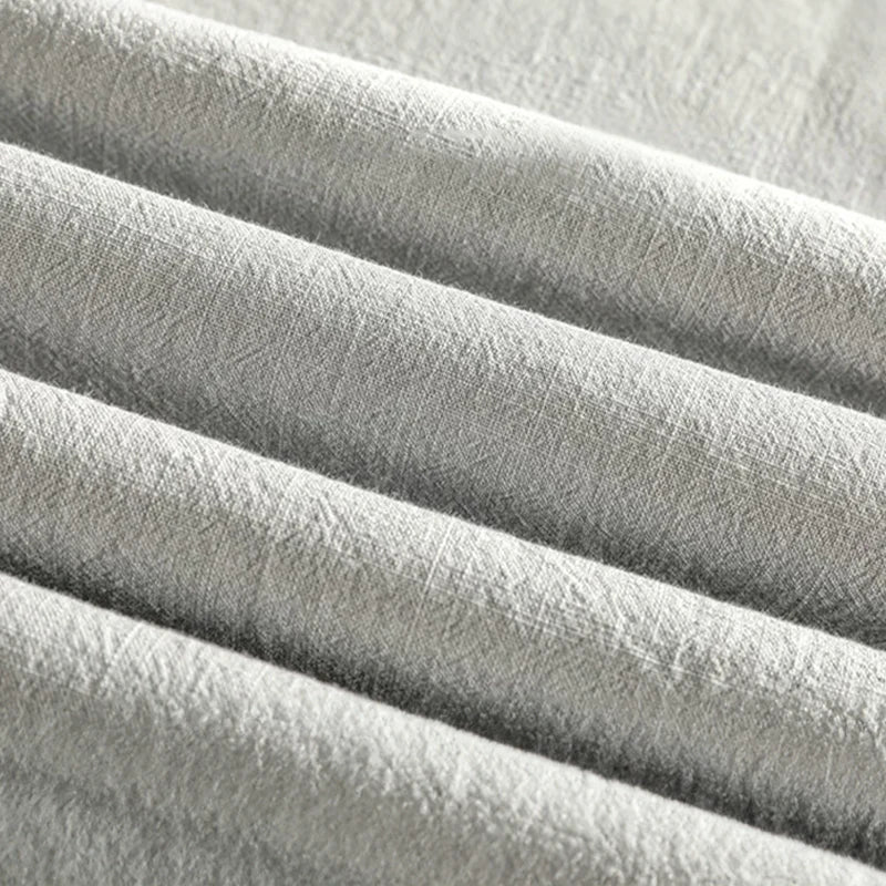 Capri | Ανδρικό Polo από Λινό και Βαμβάκι