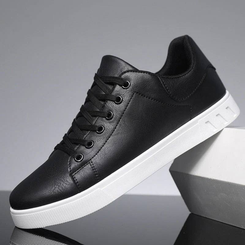Napoleone | Premium Δερμάτινα Ανδρικά Sneakers