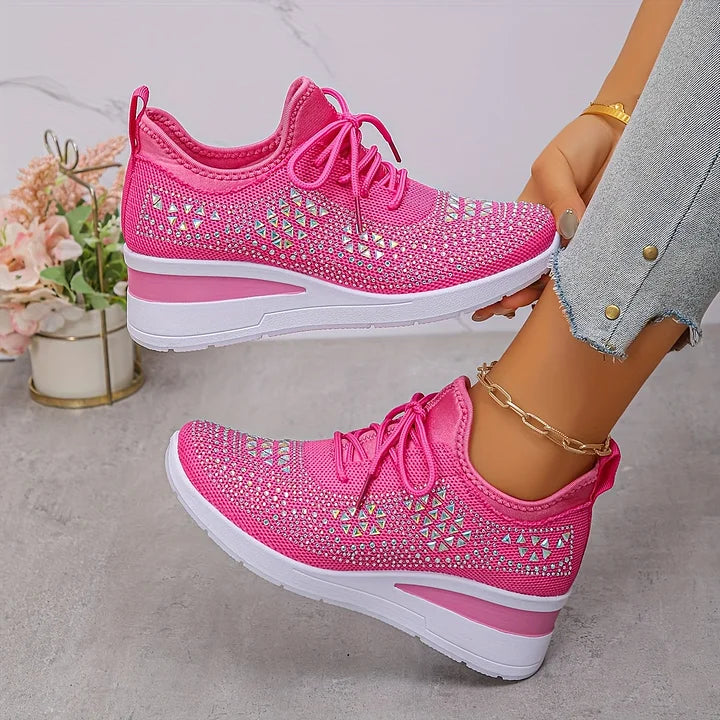 Amy | Ορθοπεδικά Sneakers με Υπέρτατη Άνεση