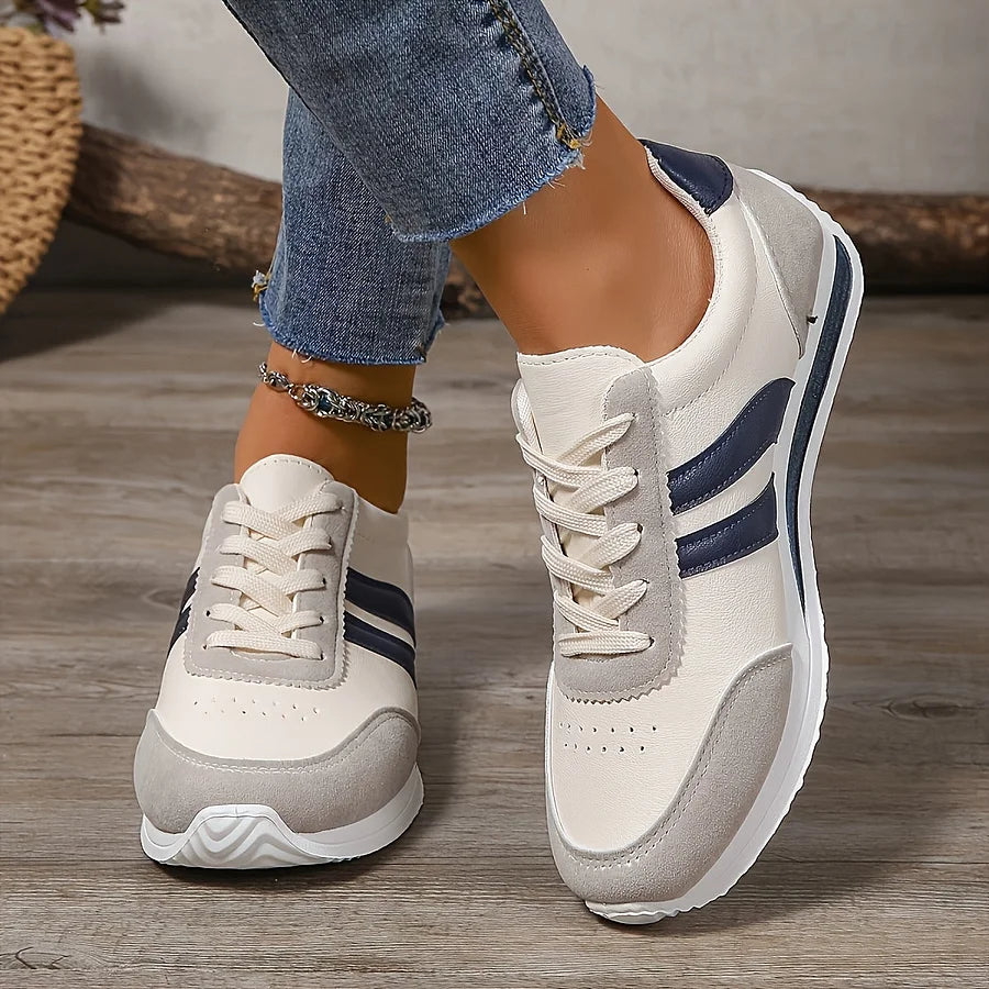 Adia | Ανάλαφρα Γυναικεία Μοντέρνα Sneakers