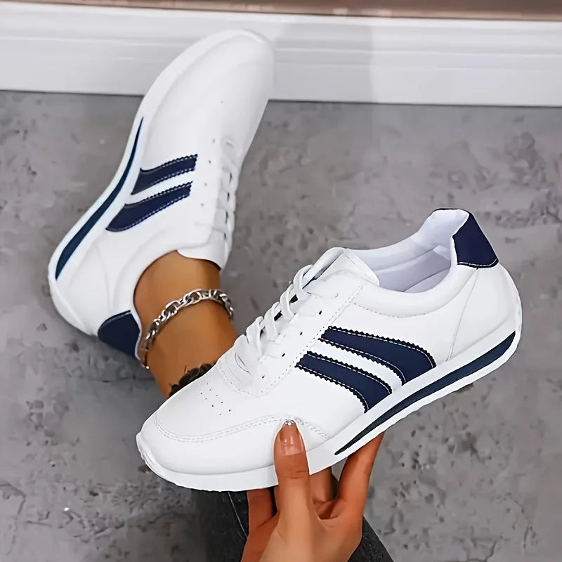 Adia | Ανάλαφρα Γυναικεία Μοντέρνα Sneakers