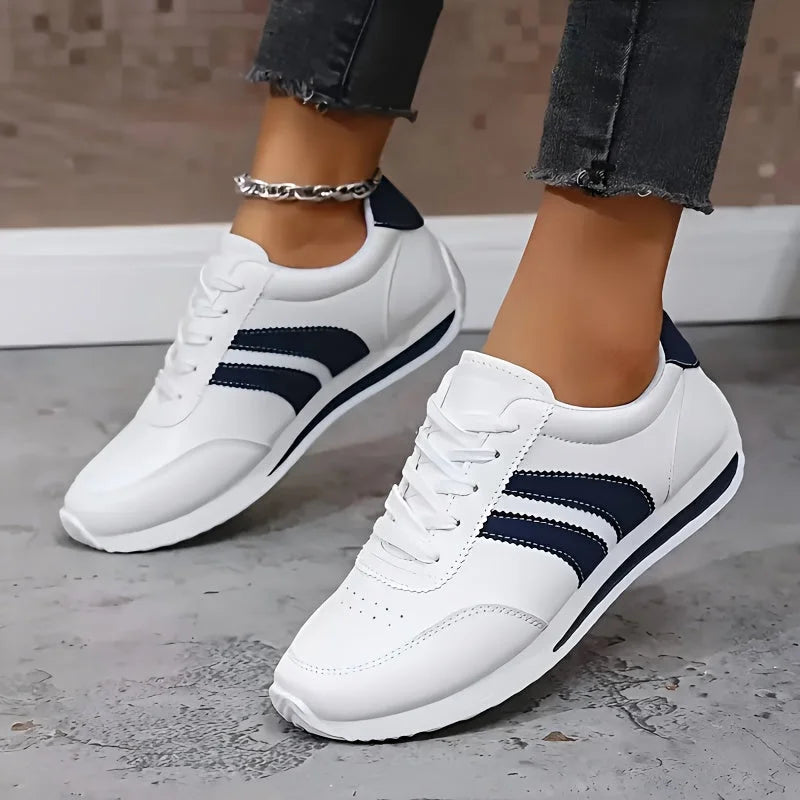 Adia | Ανάλαφρα Γυναικεία Μοντέρνα Sneakers