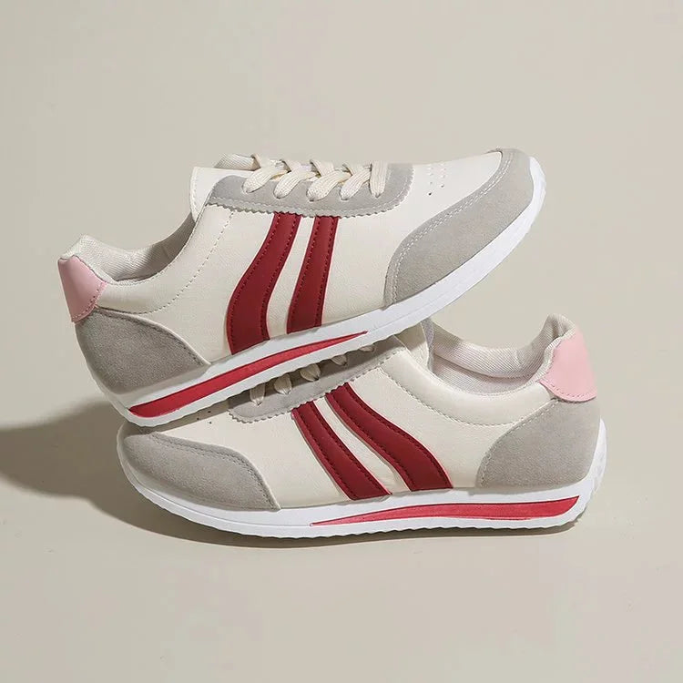 Adia | Ανάλαφρα Γυναικεία Μοντέρνα Sneakers