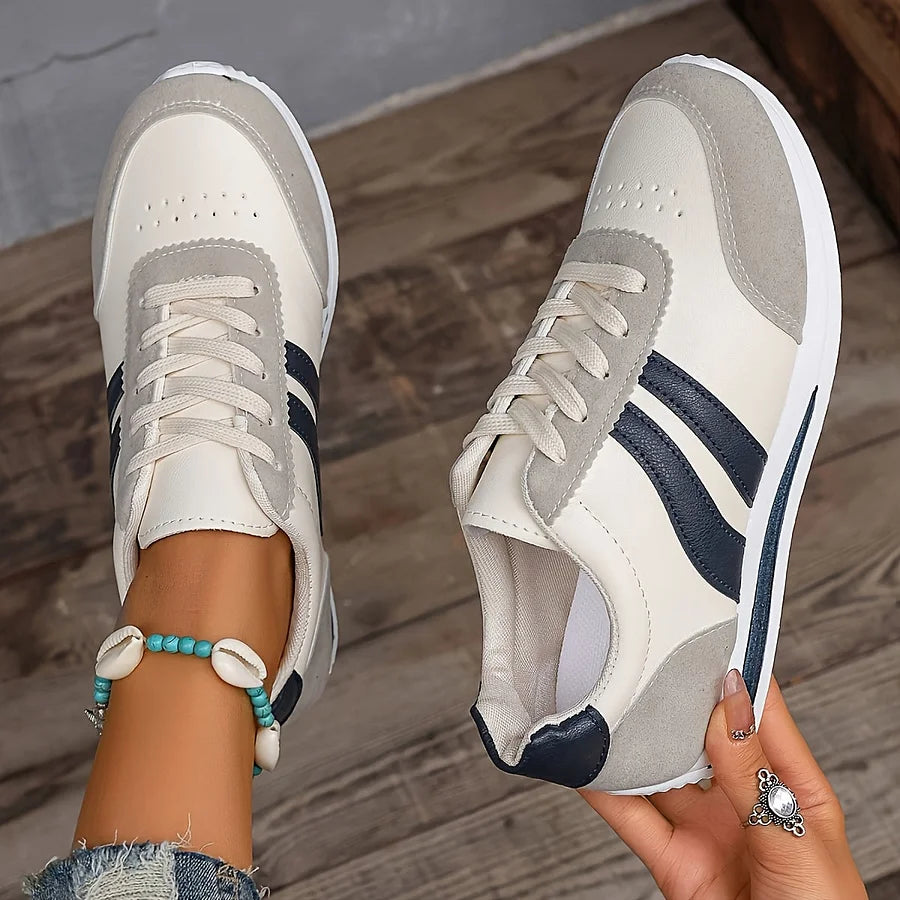 Adia | Ανάλαφρα Γυναικεία Μοντέρνα Sneakers