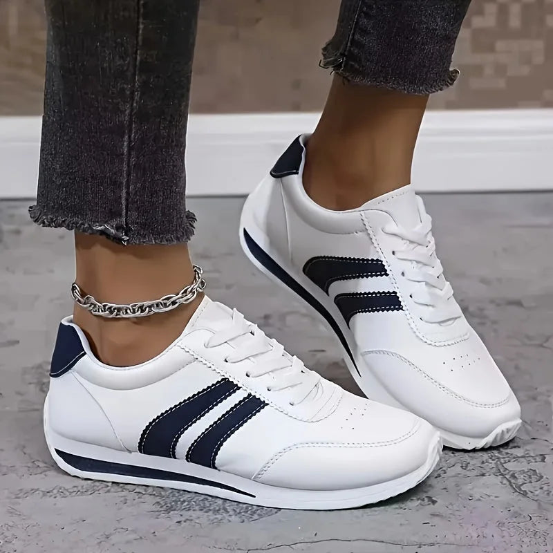 Adia | Ανάλαφρα Γυναικεία Μοντέρνα Sneakers