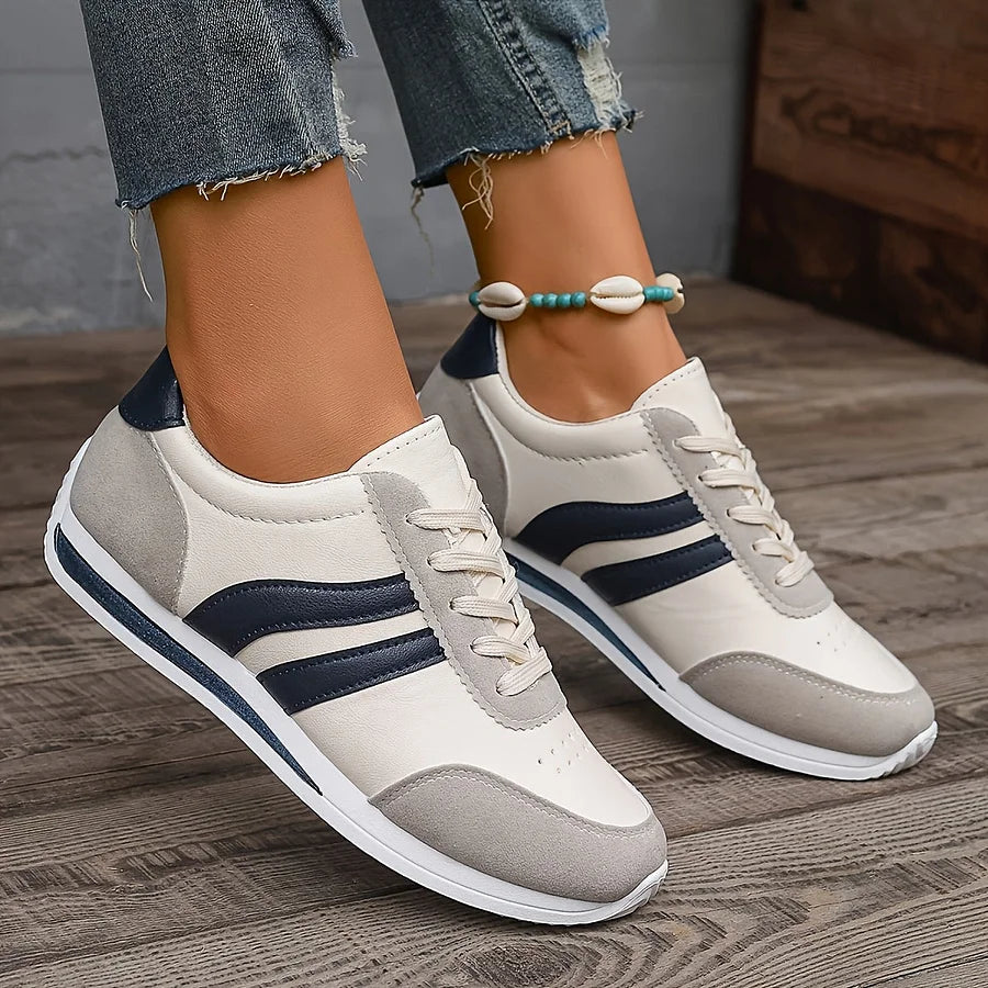 Adia | Ανάλαφρα Γυναικεία Μοντέρνα Sneakers