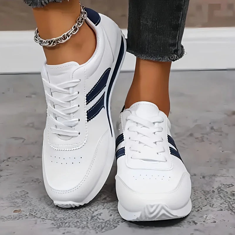 Adia | Ανάλαφρα Γυναικεία Μοντέρνα Sneakers