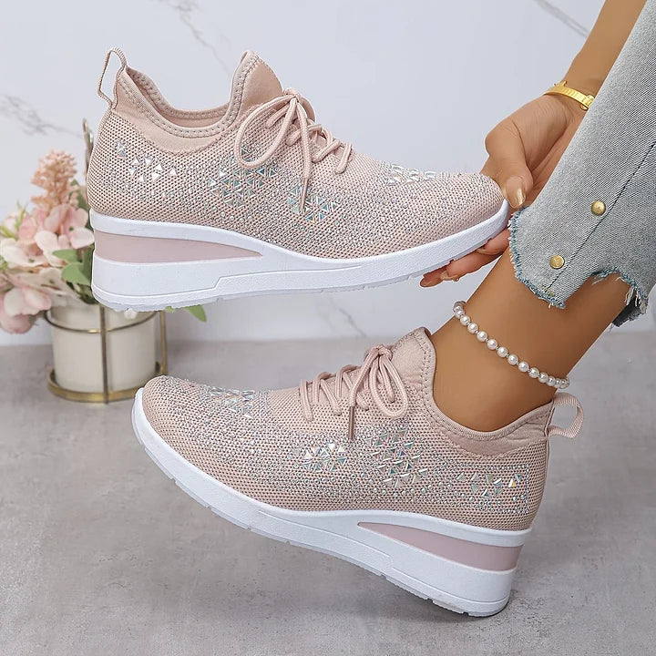 Amy | Ορθοπεδικά Sneakers με Υπέρτατη Άνεση