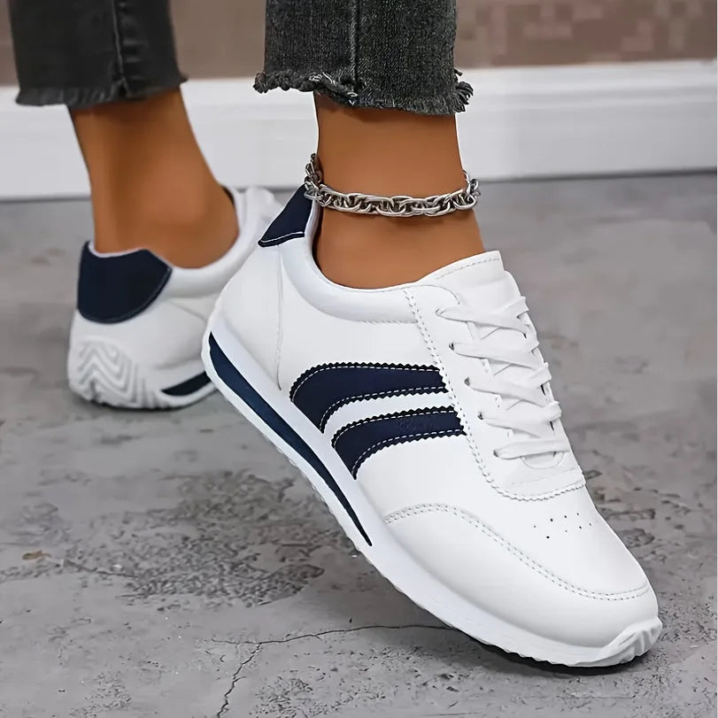 Adia | Ανάλαφρα Γυναικεία Μοντέρνα Sneakers